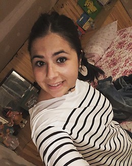 Patricia Rico Gonzalez