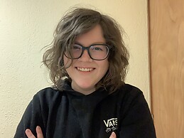 Sofía Vallejo Budziszewski