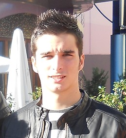 Alex Ferreira
