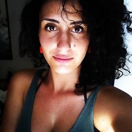 Bianca Maria Celestini