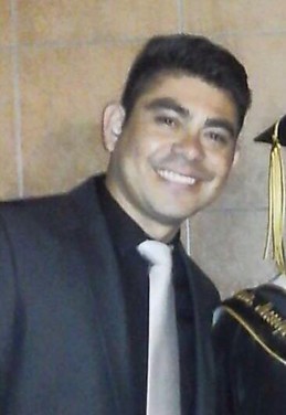 Miguel Angel  Quintana Castro