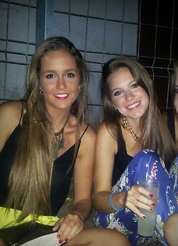 Carla Castillo Corvillo