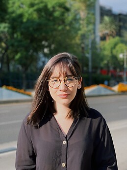 Miranda Nathalia Suárez Peredo Ramírez