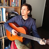 Juan Pablo Díaz Lobos