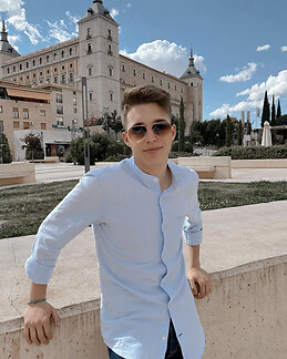 Alejandro Gallego Ródenas