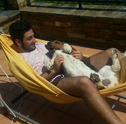 Alvaro Martinez Fernandez