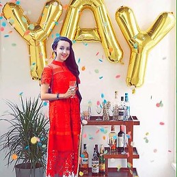 Mariya Yaroshevskaya