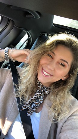 Laura Assaid