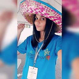 Gabriela Vallecillos Bulnes