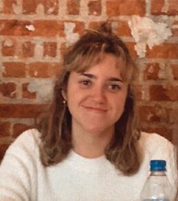 Patricia Burgos Tirado