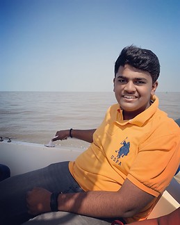 MIHIR MAHAGAONKAR