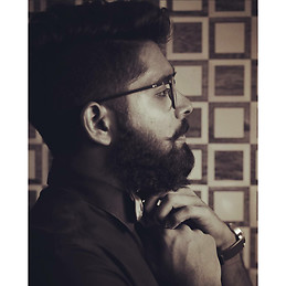 Rohan Adithya Vasudevan