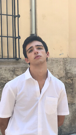 Jorge Clemente Mora