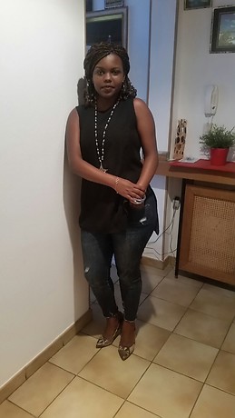 Jeannette MUKESHARUGO