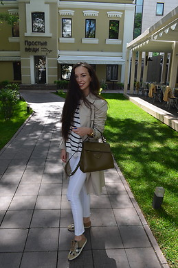 Диана Рамазанова