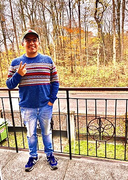 Juan Felipe Sotelo Ruiz