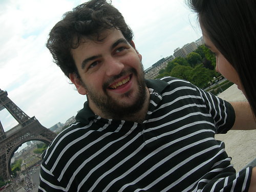 Rafael Moreno Guerrero