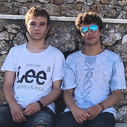 Gonzalo Del Río Marcos