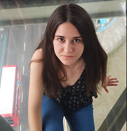 Paula V Samblás