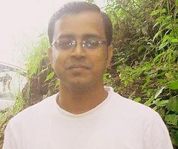 ANIRBAN DAS