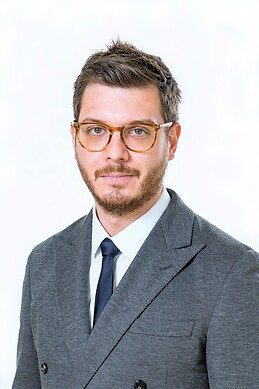 Luca Stacchini