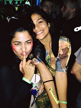 Danae Theodwropoulou