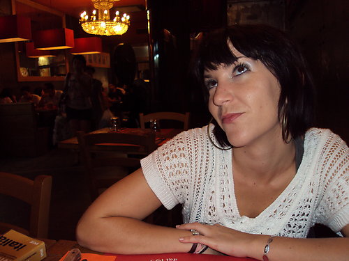 Mónica Grau Claramunt