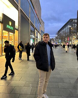 Nacho Albalá Pedrera