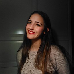 Esther Gomez De Agüero Rodrigo