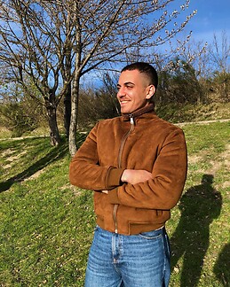 Amir Nagy