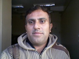 ali chandio