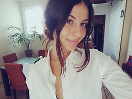 Yvette Navarro