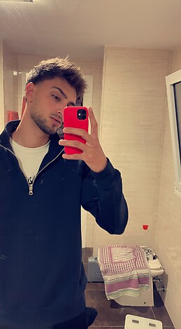 Miguel Castro Alpañez