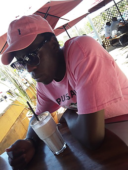 Samora Ogeda Obyerodhyambo