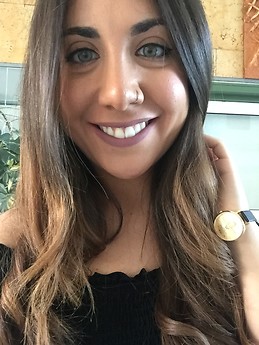 Estefanía Soto Herrera