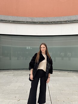 Andrea Barrero Iglesias