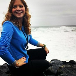 Rianne Vroegindeweij