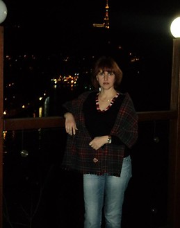 Sheila Abdullayeva