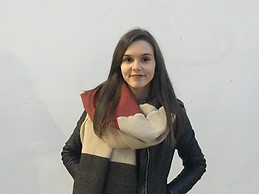Uxía Gómez Dacal