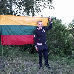 Saulius Janusevicius