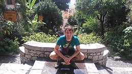Jaime Torre Robles