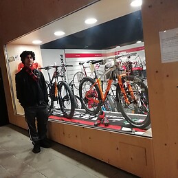 Andres Felipe Gonzalez Pisciotti