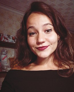 Lucía Fernández Castaño