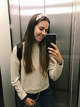 Irene Niñoles Carrillo