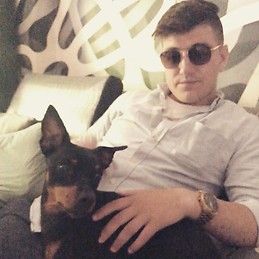 Wojciech Górczyński