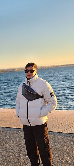 Alexandros Zouroufidis