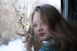 Tereza Binková