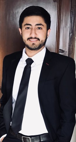 Abhinay Sharma