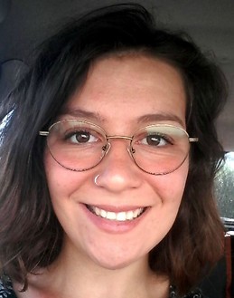 ROXANE TURQUET-PASCAUD