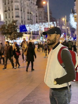 Mikael Gabriel Cantave